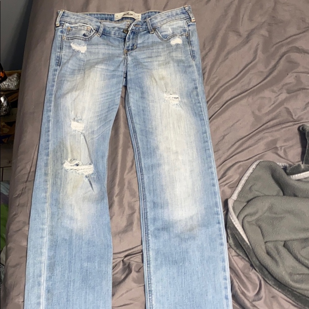 Jeans - Picture 2 of 2